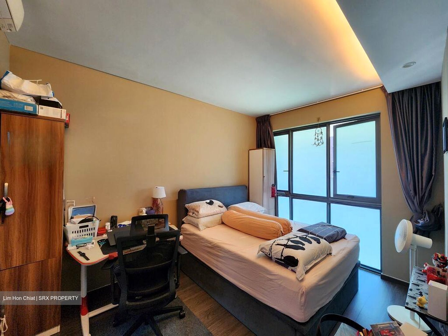 The Topiary (D28), Condominium #498513281